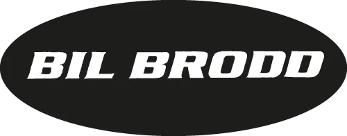 Bil Brodd logo